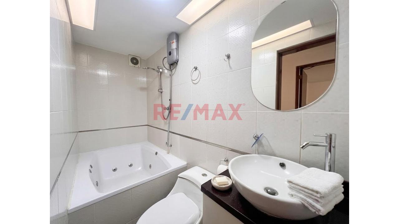 🏡 ¡Oportunidad En San Borja Sur! 2 Dormitorios + Jacuzzi | Cerca De La Estación San Borja Sur | 62.5 M² | Us$168,000 Negociable — foto 2