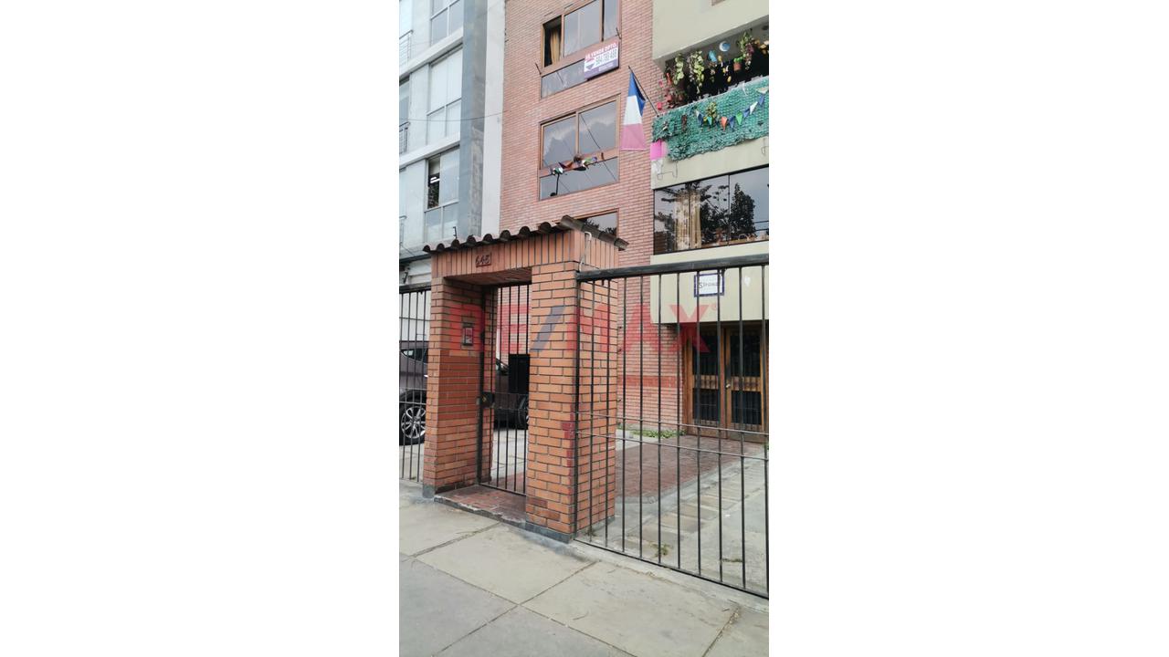 🏡 ¡Oportunidad En San Borja Sur! 2 Dormitorios + Jacuzzi | Cerca De La Estación San Borja Sur | 62.5 M² | Us$168,000 Negociable — foto 9