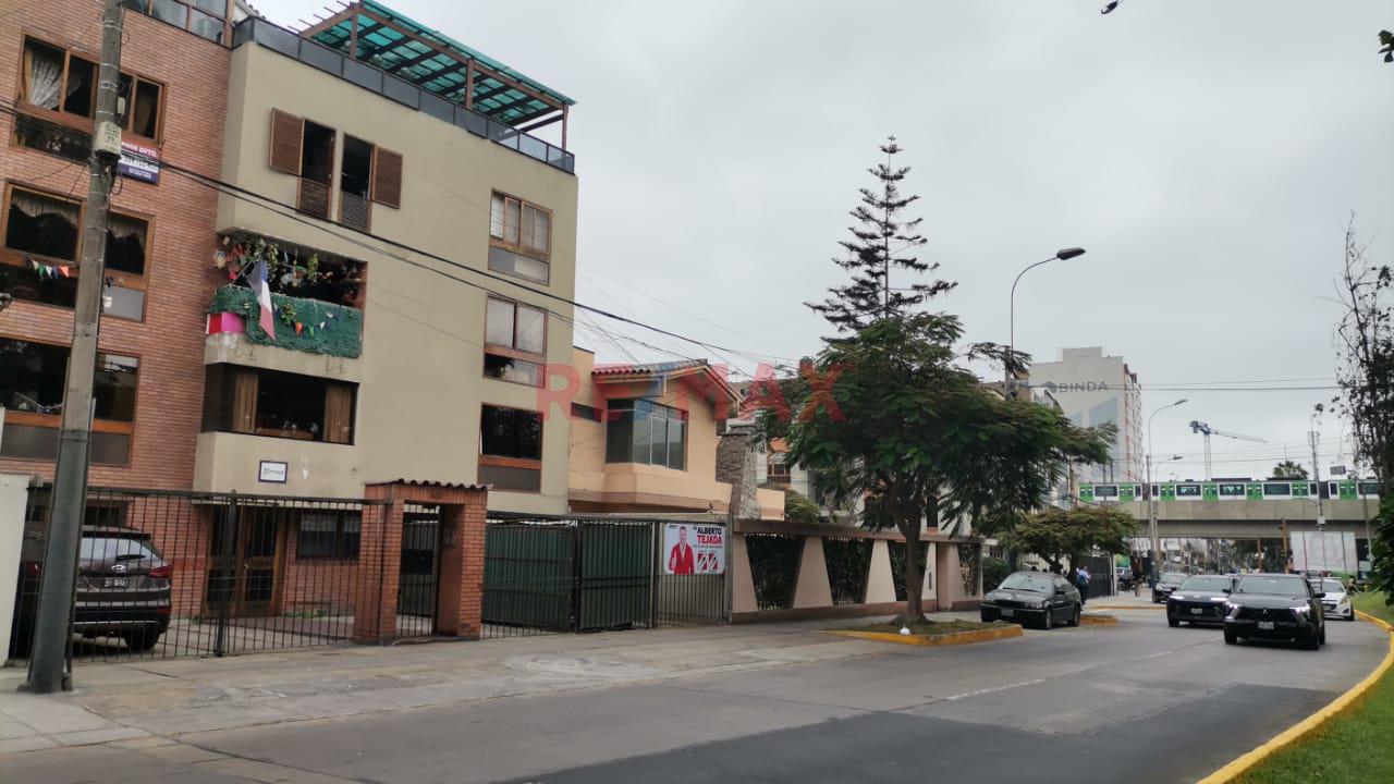 🏡 ¡Oportunidad En San Borja Sur! 2 Dormitorios + Jacuzzi | Cerca De La Estación San Borja Sur | 62.5 M² | Us$168,000 Negociable — foto 11