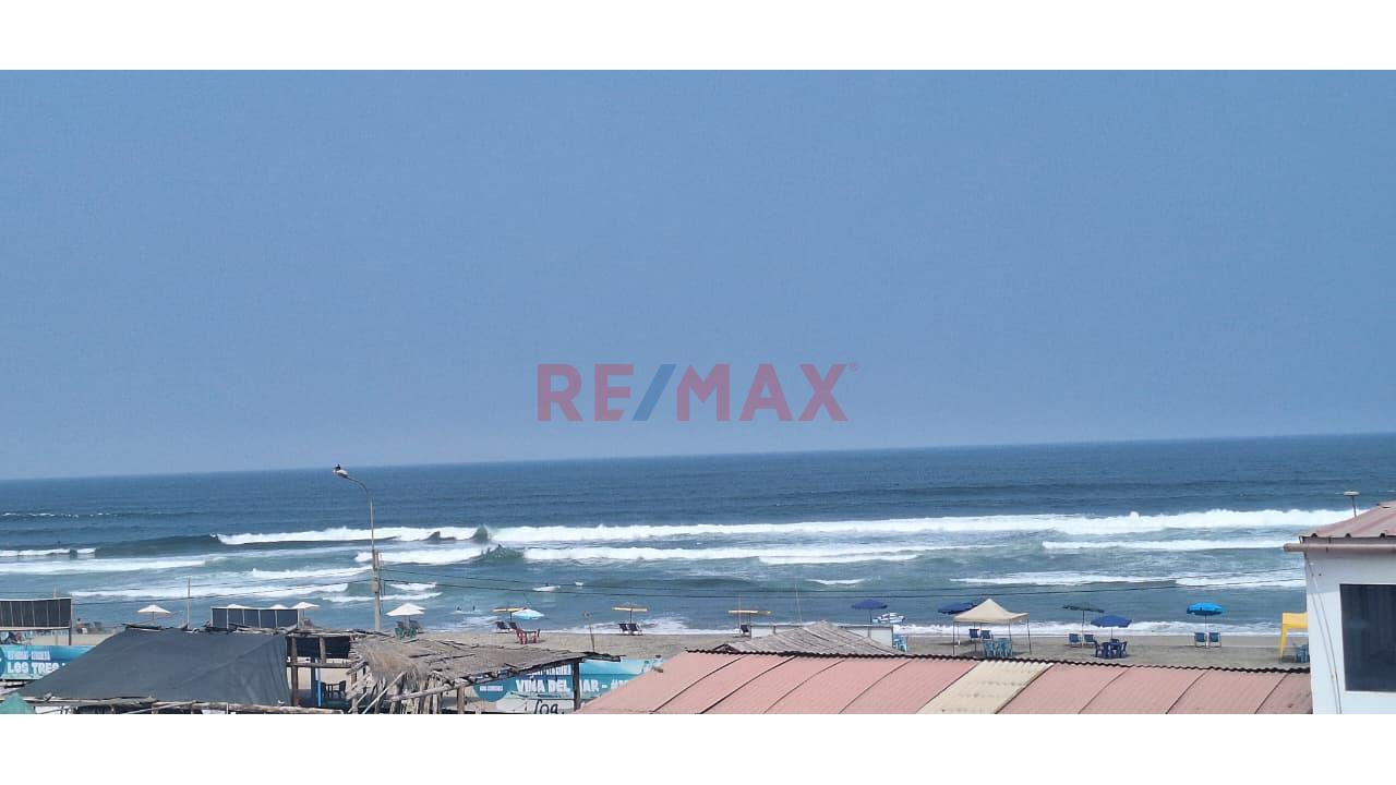 🏖️ Imperdible Casita De Playa En Venta – Playa Arica, Lurín - 6