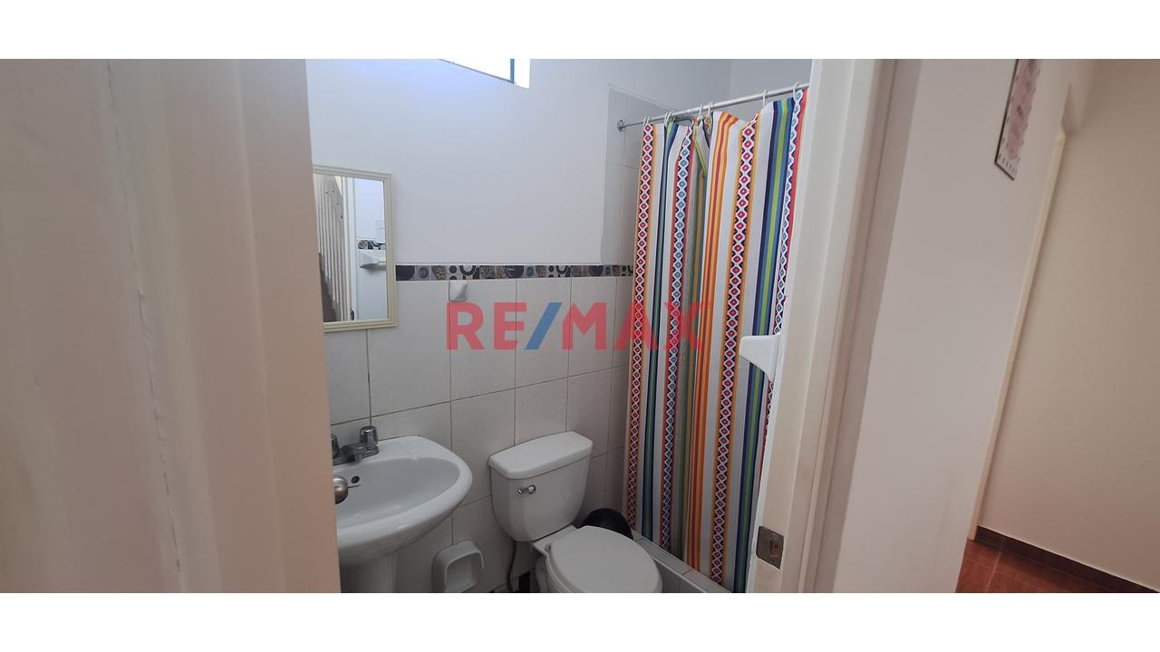 🏖️ Imperdible Casita De Playa En Venta – Playa Arica, Lurín - 7