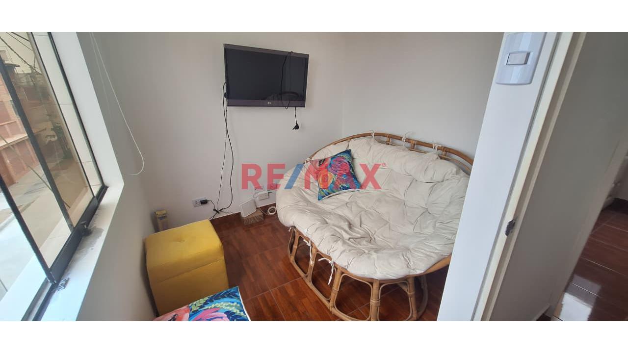 🏖️ Imperdible Casita De Playa En Venta – Playa Arica, Lurín - 15