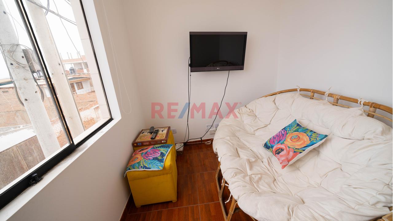 🏖️ Imperdible Casita De Playa En Venta – Playa Arica, Lurín — foto 9
