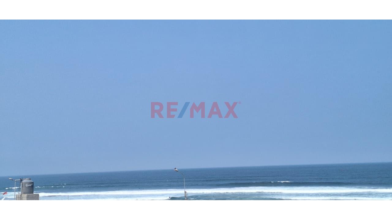 🏖️ Imperdible Casita De Playa En Venta – Playa Arica, Lurín - 2