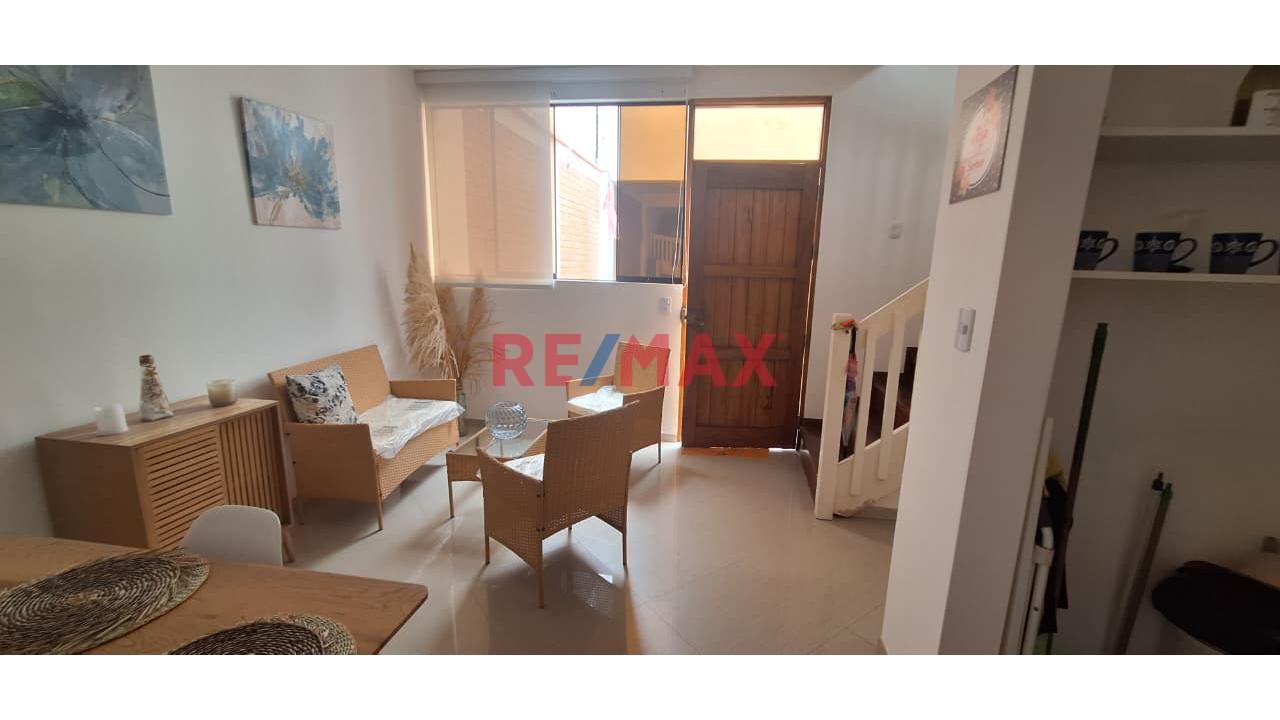 🏖️ Imperdible Casita De Playa En Venta – Playa Arica, Lurín - 4