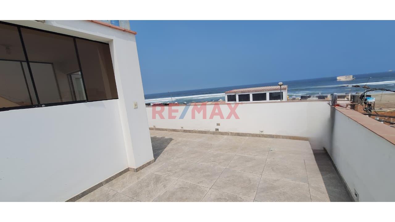 🏖️ Imperdible Casita De Playa En Venta – Playa Arica, Lurín - 5