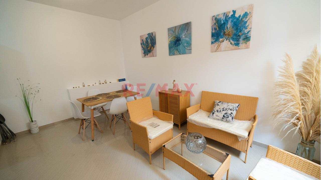 🏖️ Imperdible Casita De Playa En Venta – Playa Arica, Lurín — foto 3