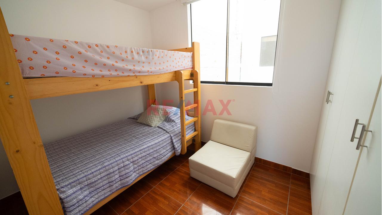 🏖️ Imperdible Casita De Playa En Venta – Playa Arica, Lurín — foto 8