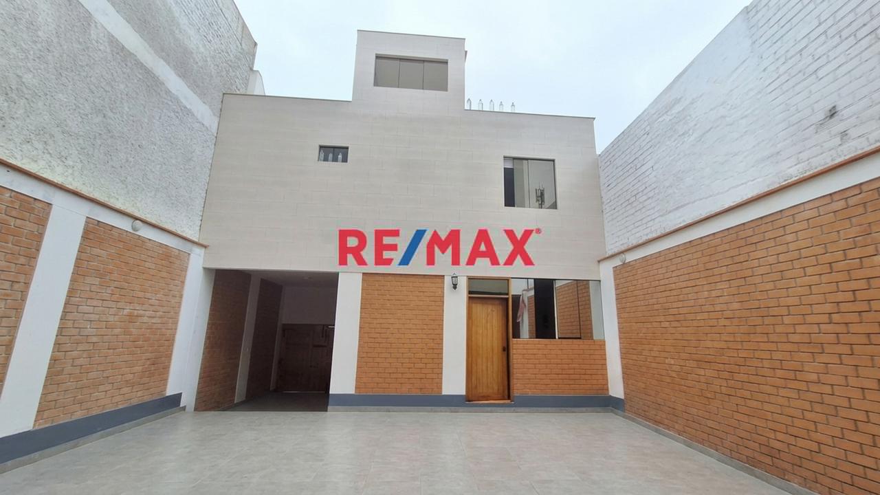 🏖️ Imperdible Casita De Playa En Venta – Playa Arica, Lurín - 1