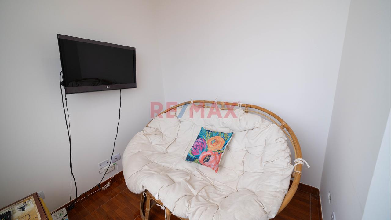 🏖️ Imperdible Casita De Playa En Venta – Playa Arica, Lurín — foto 10