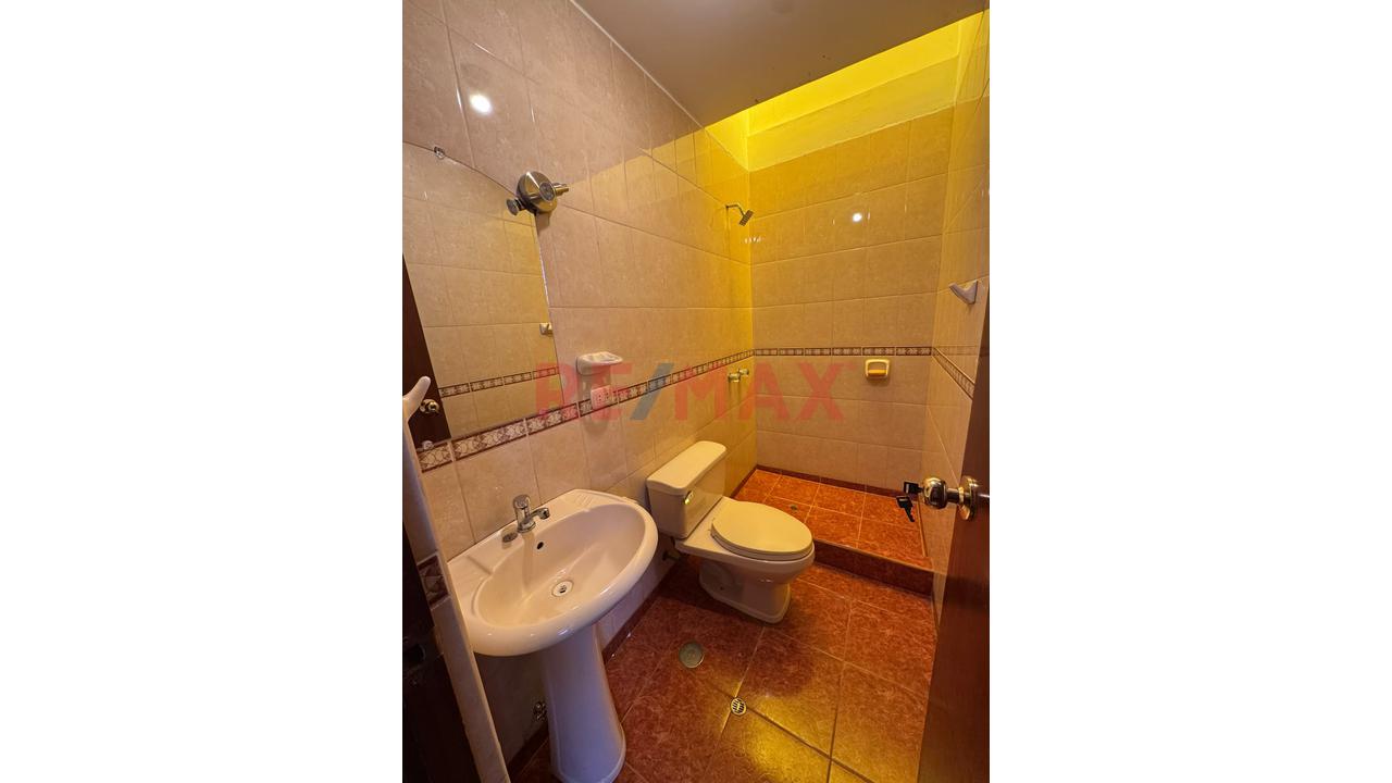 🏡✨ ¡ Se Alquila Mini Departamento En Alto Selva Alegre! - 6