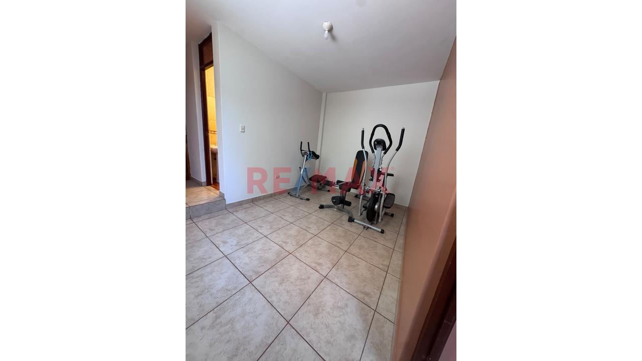 🏡✨ ¡ Se Alquila Mini Departamento En Alto Selva Alegre! - 3