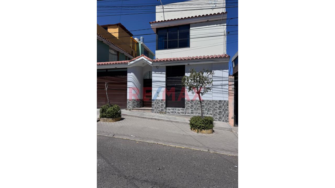 🏡✨ ¡ Se Alquila Mini Departamento En Alto Selva Alegre! - 1