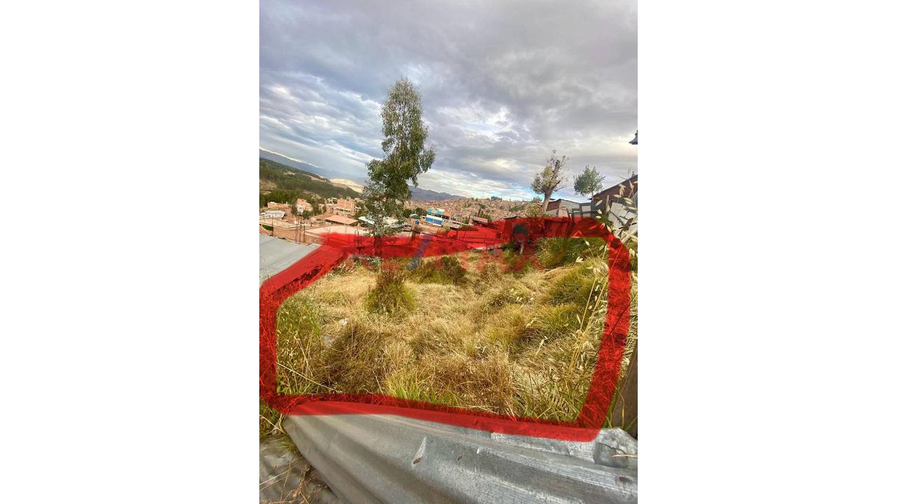 🏡 Terreno En Venta En Cusco | A Precio De Ocasión - 2