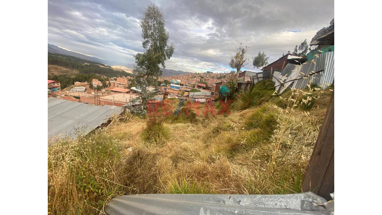 🏡 Terreno En Venta En Cusco | A Precio De Ocasión - 1