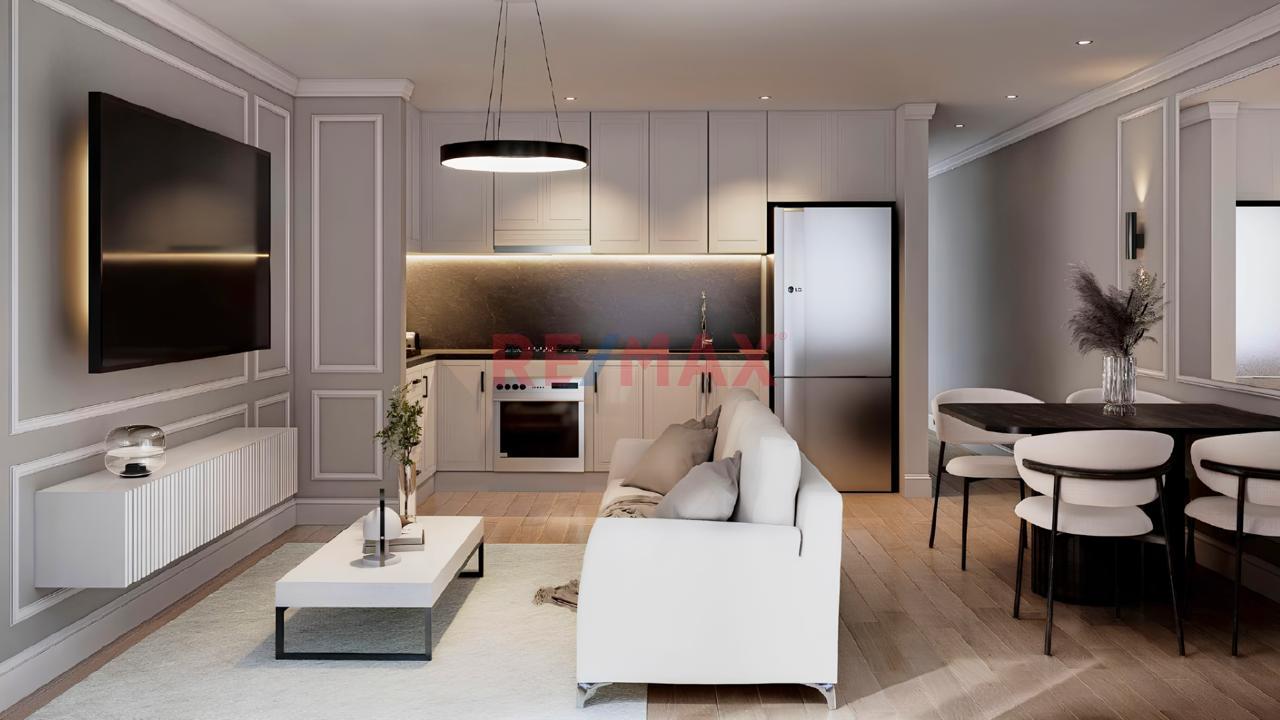 Proyecto Edificio Boutique — foto 6