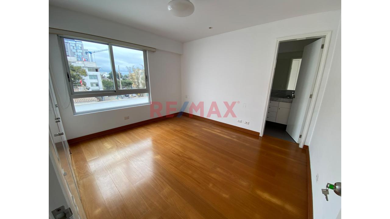 Exclusivo Departamento De 240 M² - 3 Cocheras - 1 Deposito - Parque Acosta – San Isidro — foto 2