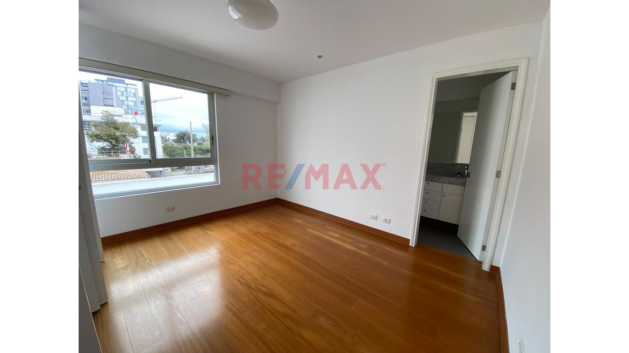Exclusivo Departamento De 240 M² - 3 Cocheras - 1 Deposito - Parque Acosta – San Isidro — foto 4