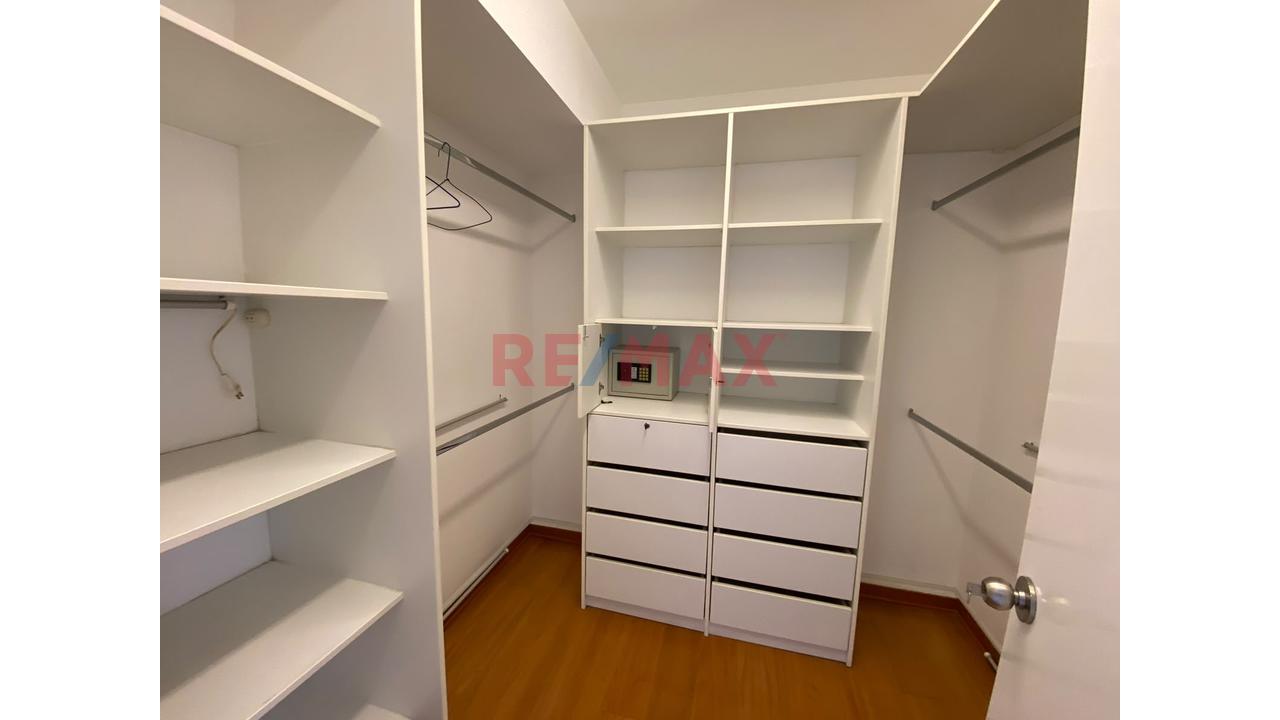 Exclusivo Departamento De 240 M² - 3 Cocheras - 1 Deposito - Parque Acosta – San Isidro — foto 12