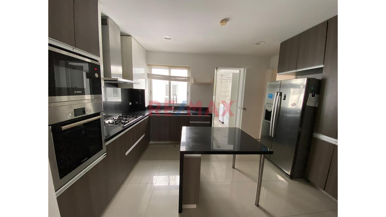 Exclusivo Departamento De 240 M² - 3 Cocheras - 1 Deposito - Parque Acosta – San Isidro — foto 8