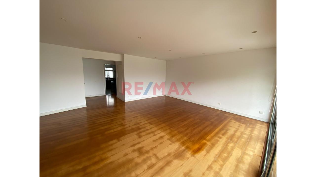 Exclusivo Departamento De 240 M² - 3 Cocheras - 1 Deposito - Parque Acosta – San Isidro — foto 6