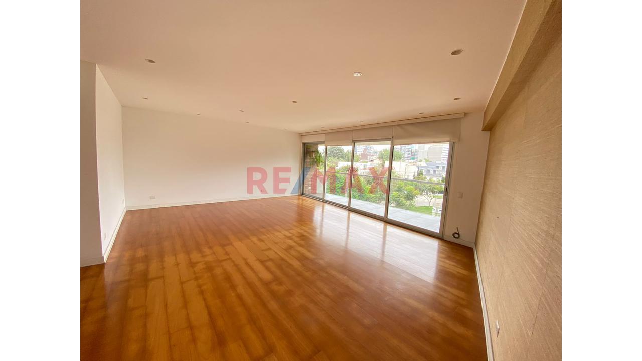 Exclusivo Departamento De 240 M² - 3 Cocheras - 1 Deposito - Parque Acosta – San Isidro — foto 5