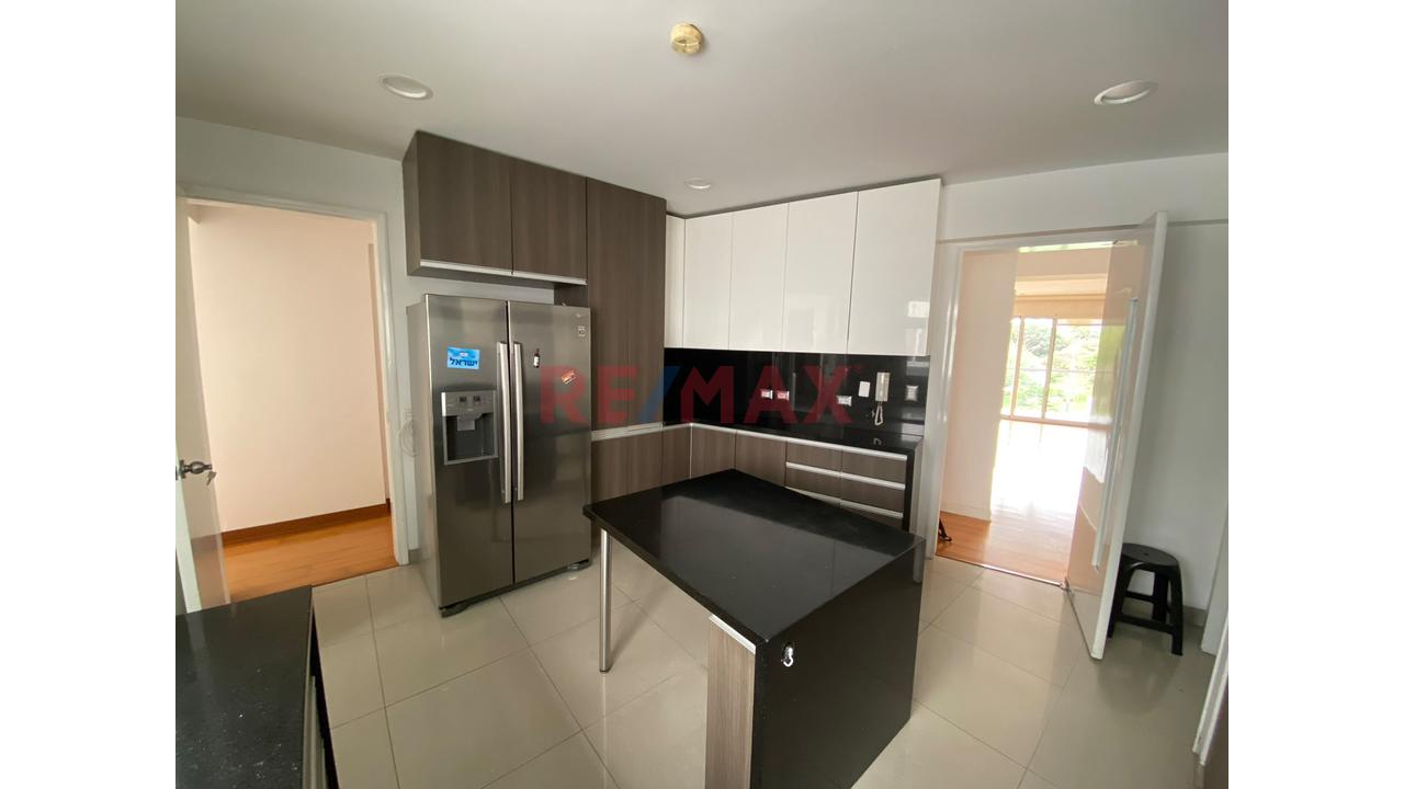 Exclusivo Departamento De 240 M² - 3 Cocheras - 1 Deposito - Parque Acosta – San Isidro — foto 11