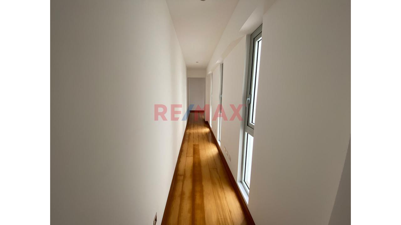 Exclusivo Departamento De 240 M² - 3 Cocheras - 1 Deposito - Parque Acosta – San Isidro — foto 13
