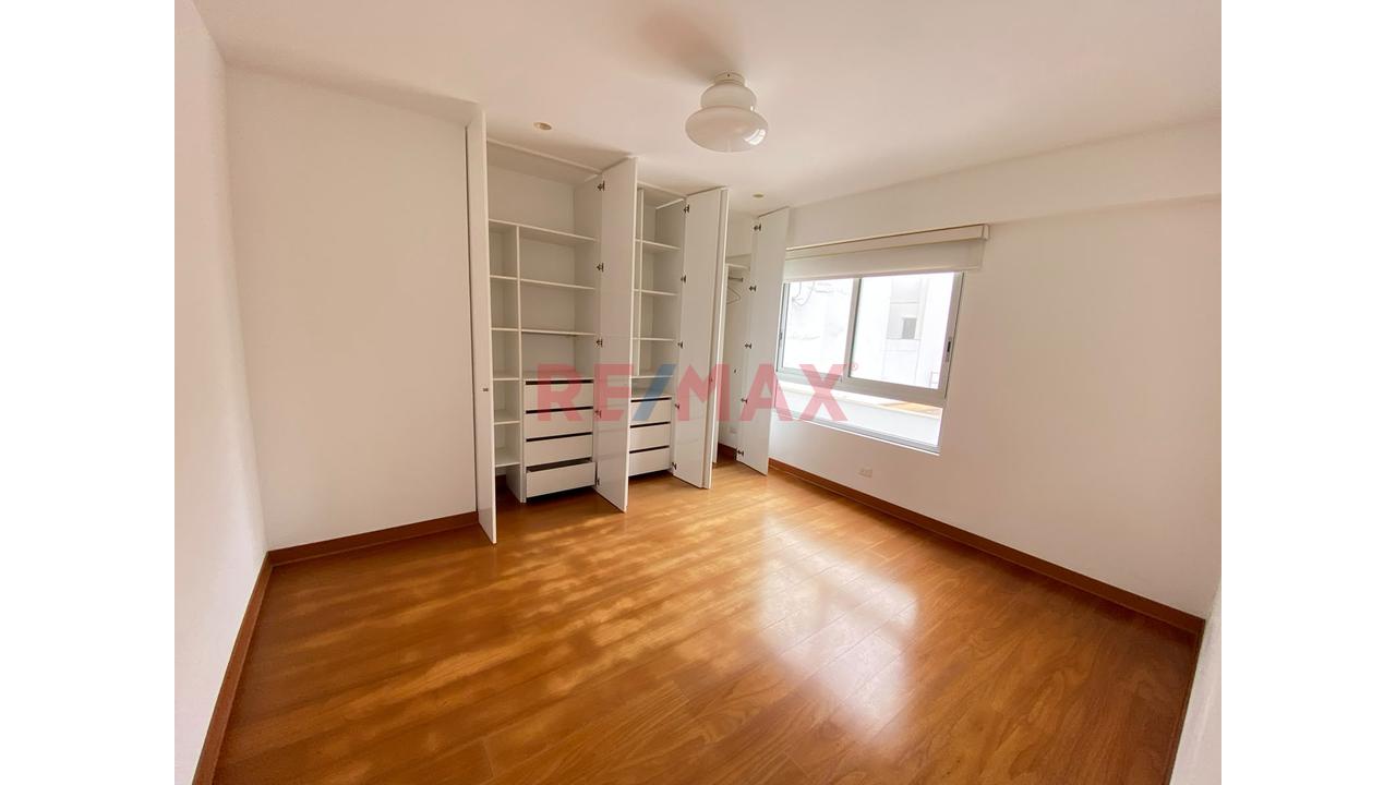 Exclusivo Departamento De 240 M² - 3 Cocheras - 1 Deposito - Parque Acosta – San Isidro — foto 3