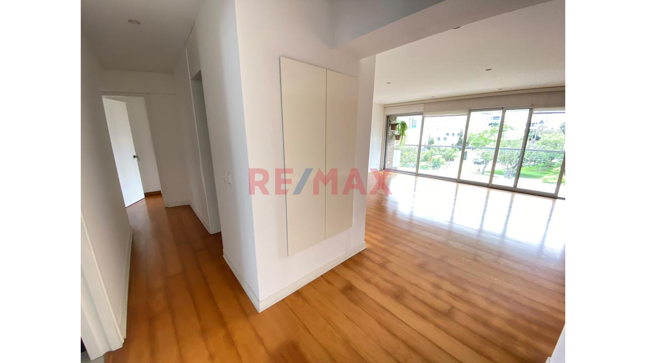 Exclusivo Departamento De 240 M² - 3 Cocheras - 1 Deposito - Parque Acosta – San Isidro — foto 10