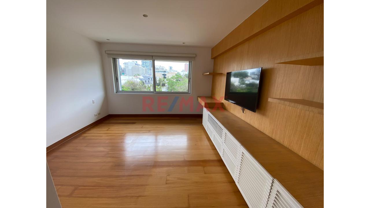 Exclusivo Departamento De 240 M² - 3 Cocheras - 1 Deposito - Parque Acosta – San Isidro — foto 9