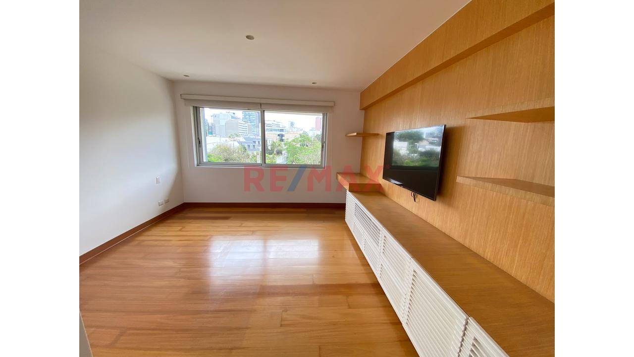 Exclusivo Departamento De 240 M² - 3 Cocheras - 1 Deposito - Parque Acosta – San Isidro — foto 14