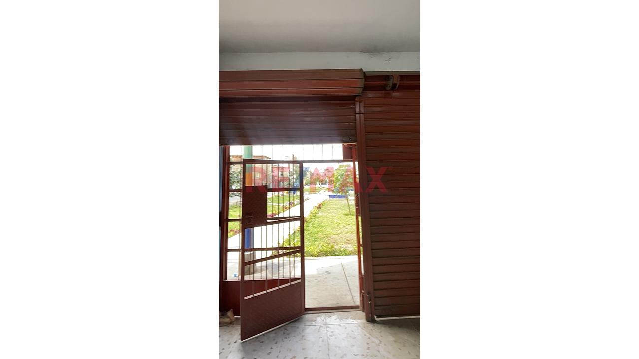 ¡Alquiler De Local Comercial En Primer Piso – ¡Los Nísperos, Smp! - 9