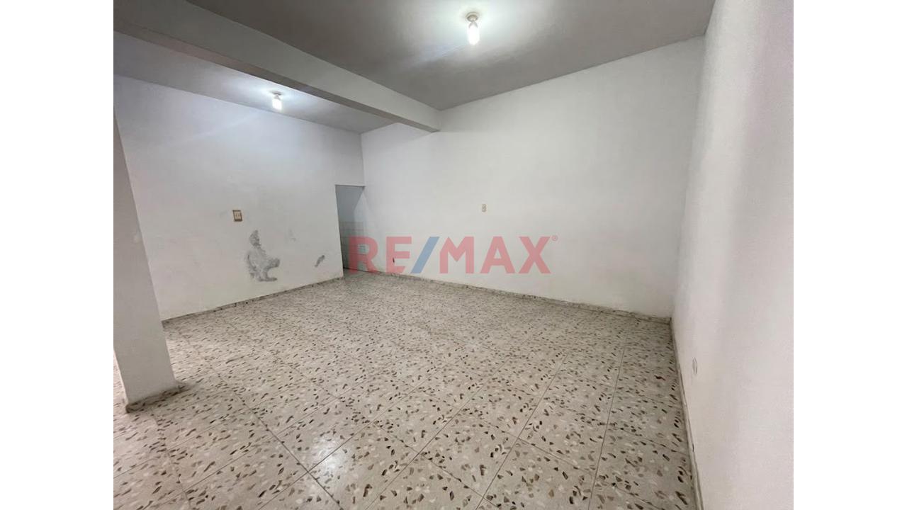 ¡Alquiler De Local Comercial En Primer Piso – ¡Los Nísperos, Smp! - 7