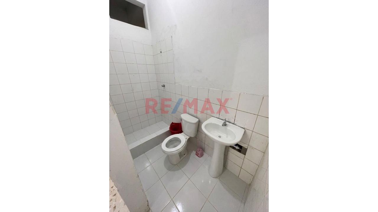¡Alquiler De Local Comercial En Primer Piso – ¡Los Nísperos, Smp! - 8