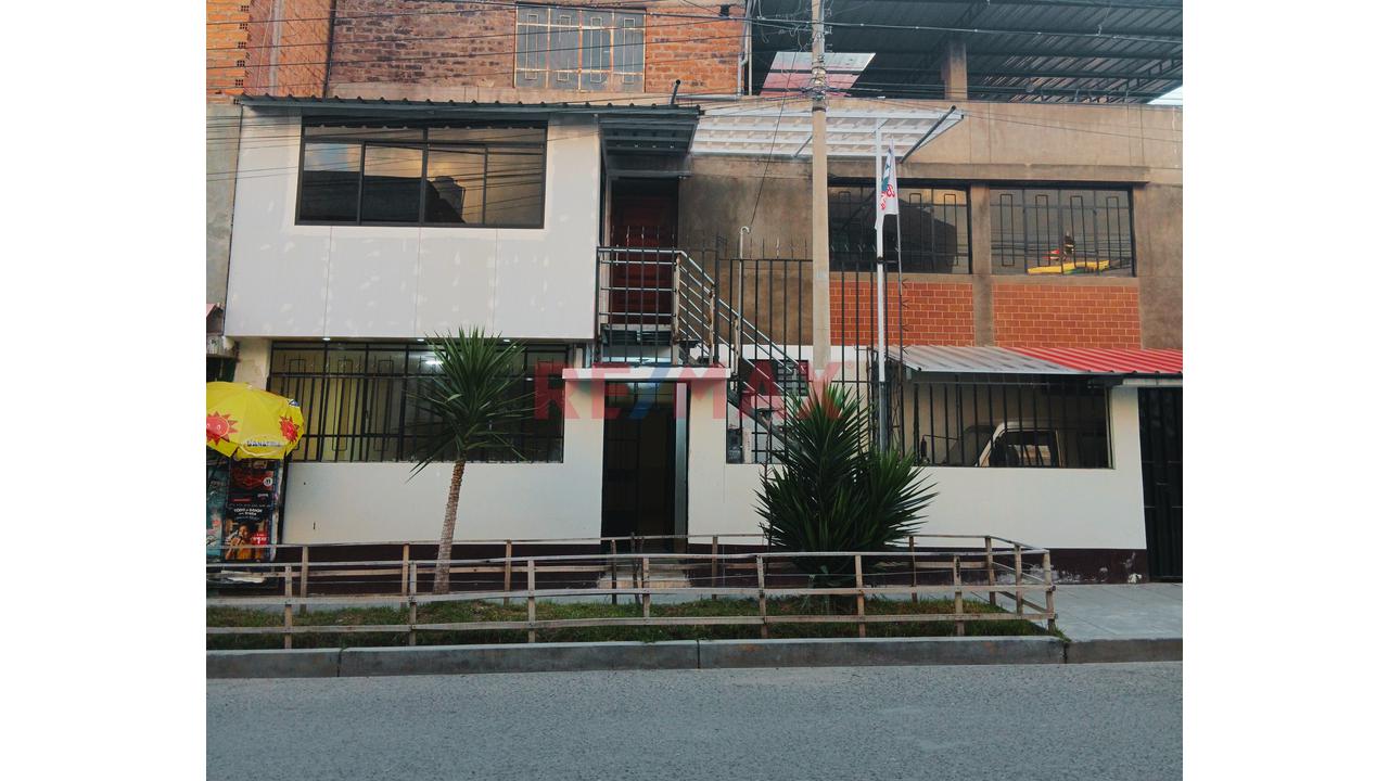 🔥 ¡Local En Alquiler En Zona Top De Huancayo! 📍 Aguirre Morales Con Tacna – S/ 1,200 - 7