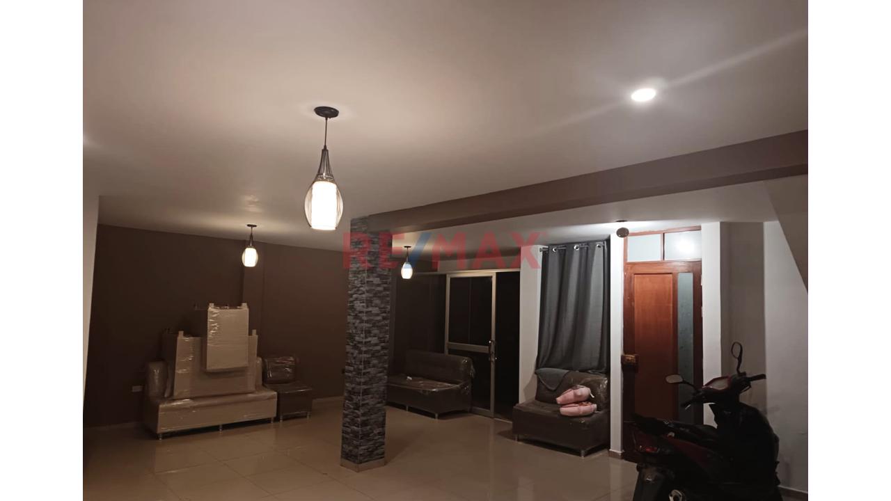 Vendo Casa En Pacocha - 2