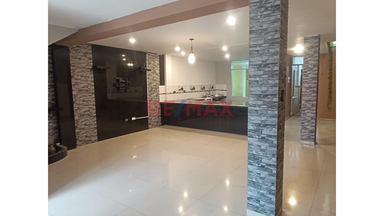 Vendo Casa En Pacocha - 5