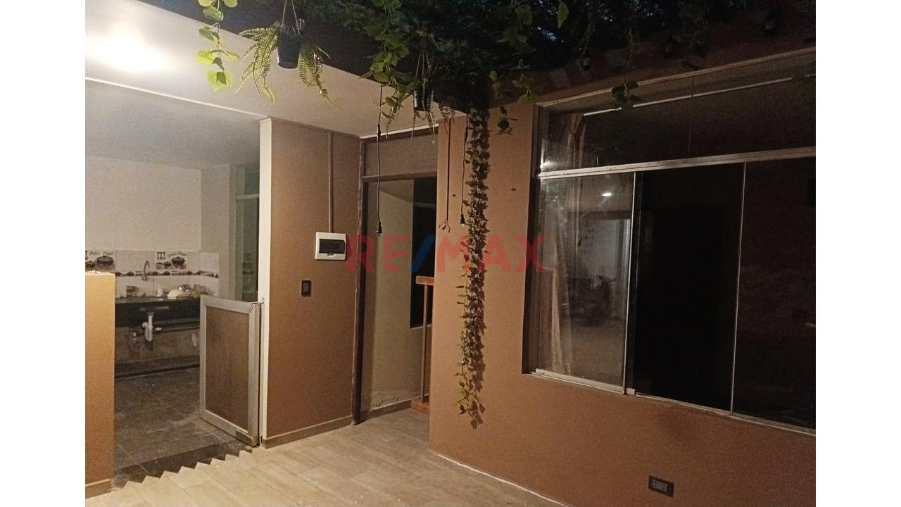 Vendo Casa En Pacocha - 6