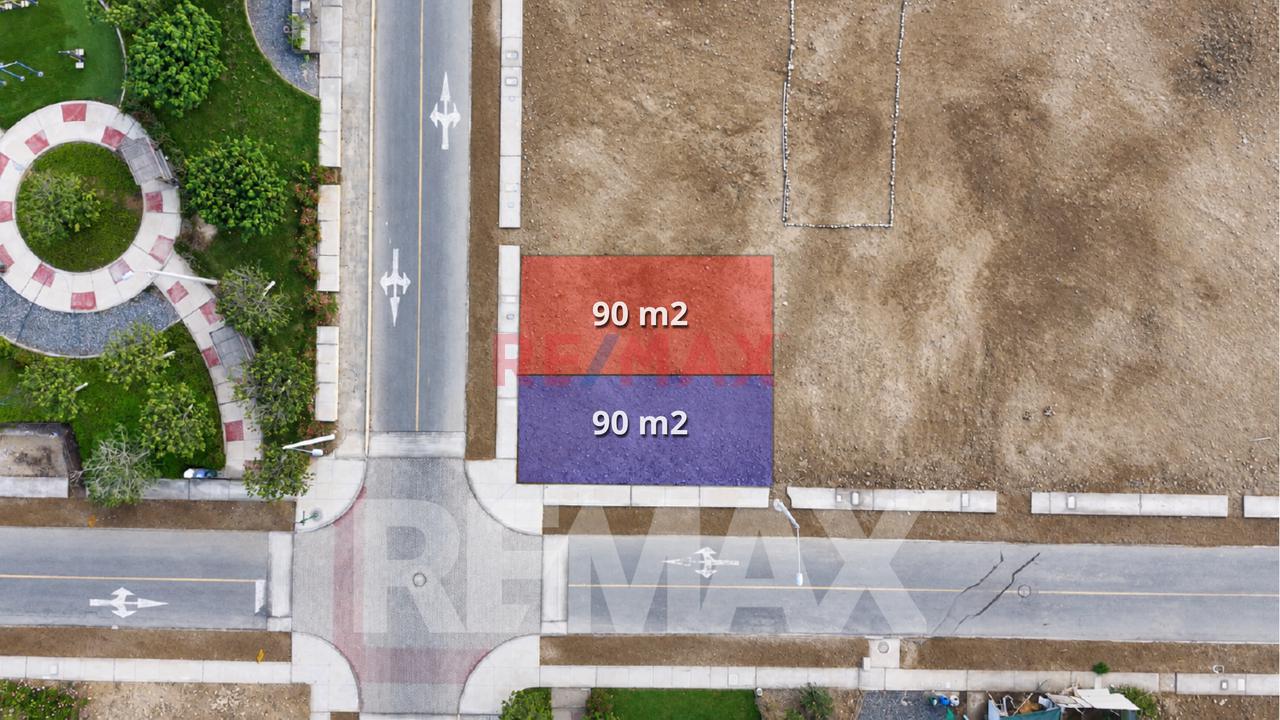 Venta De Terreno En Asia De 90 M2 — foto 4