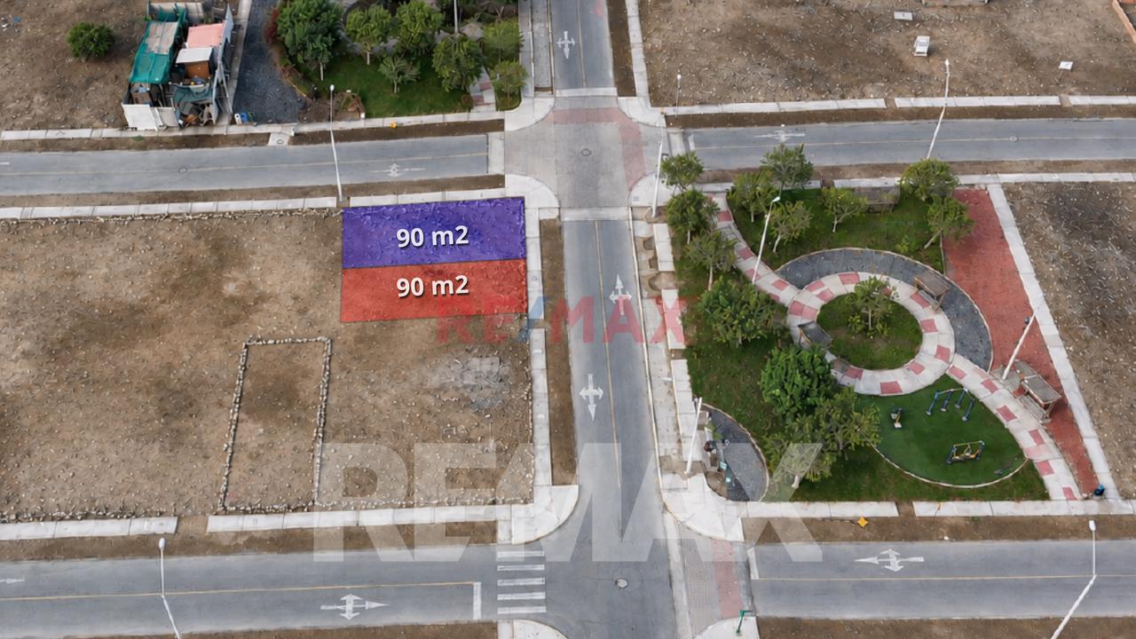 Venta De Terreno En Asia De 90 M2 — foto 6