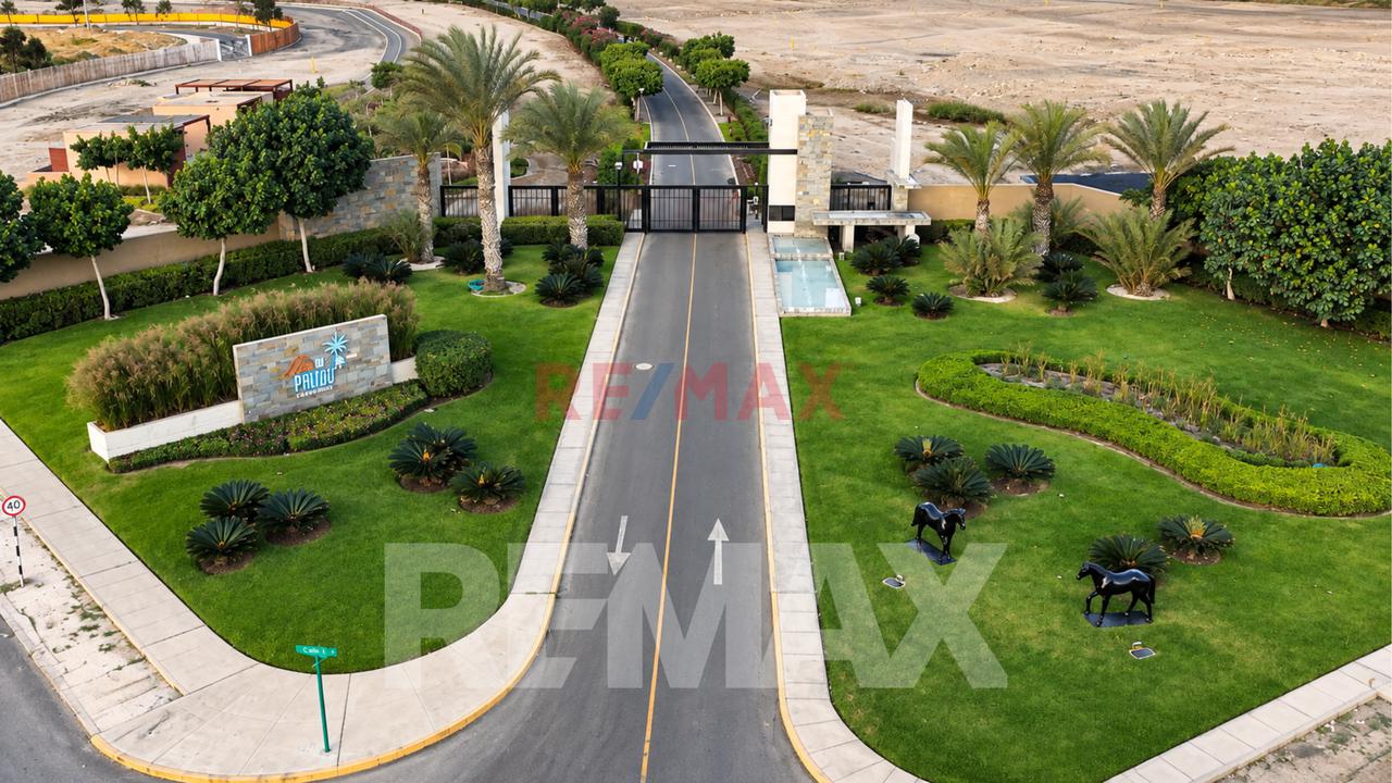 Venta De Terreno En Asia De 90 M2 — foto 2