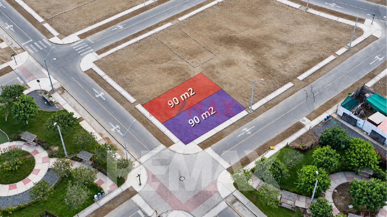Venta De Terreno En Asia De 90 M2 — foto 13