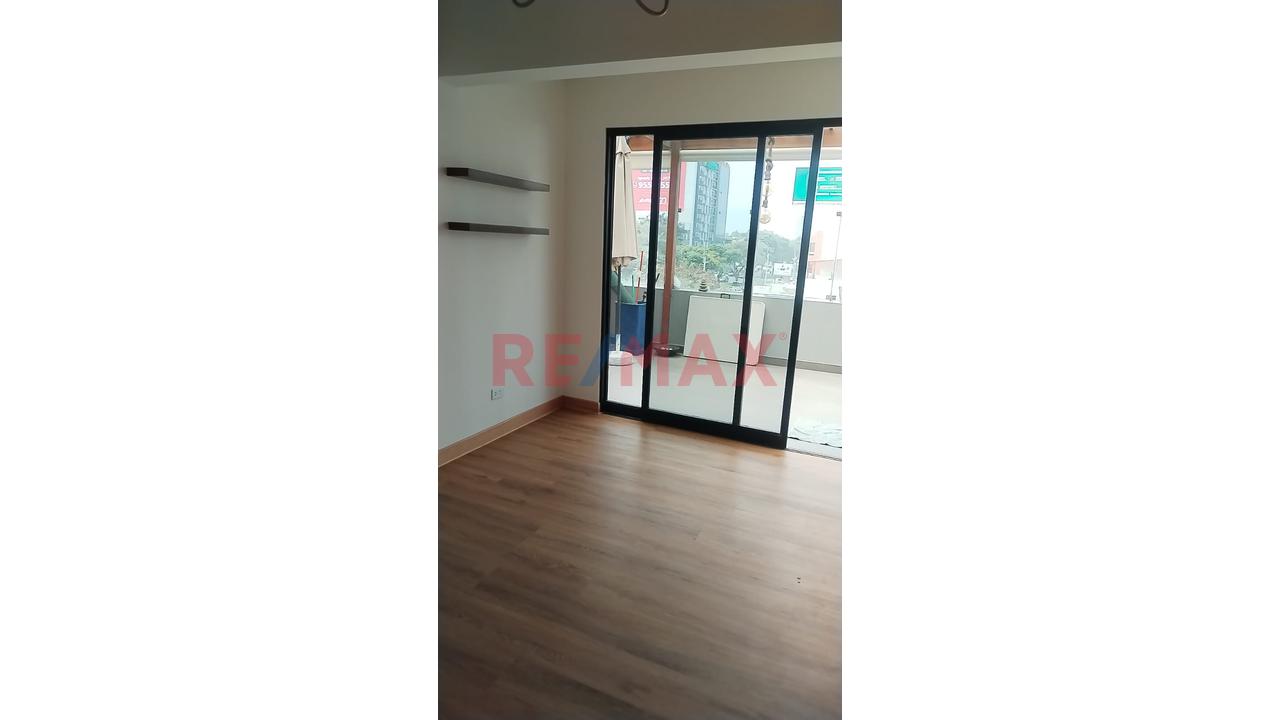 🏆Alquiler De Departamento 120M2 En Miraflores🏆 - 7