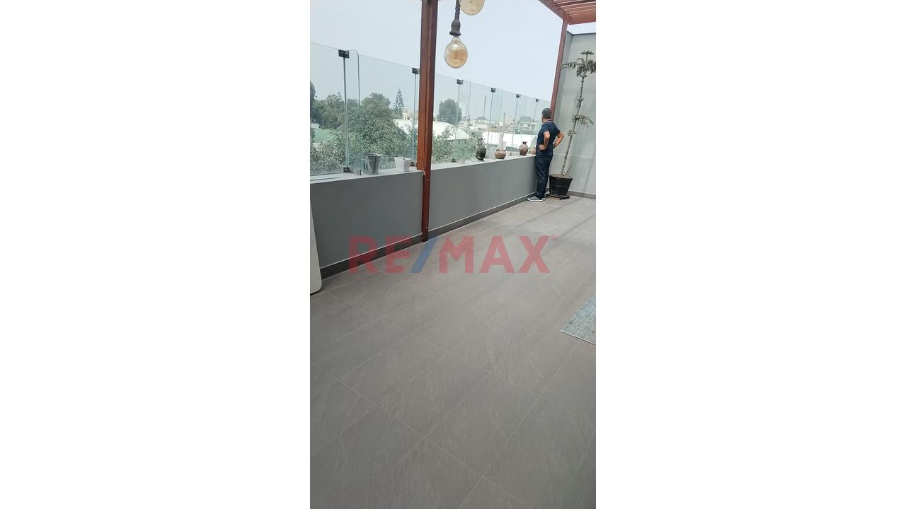🏆Alquiler De Departamento 120M2 En Miraflores🏆 - 5
