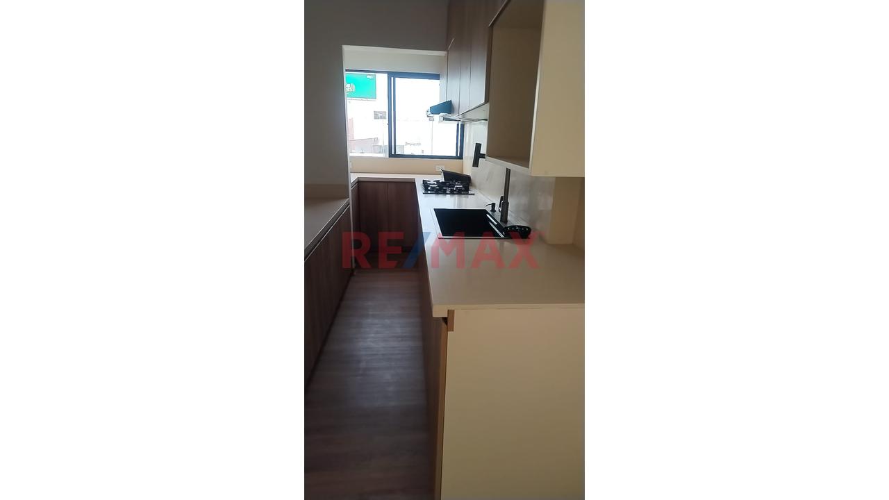 🏆Alquiler De Departamento 120M2 En Miraflores🏆 - 4