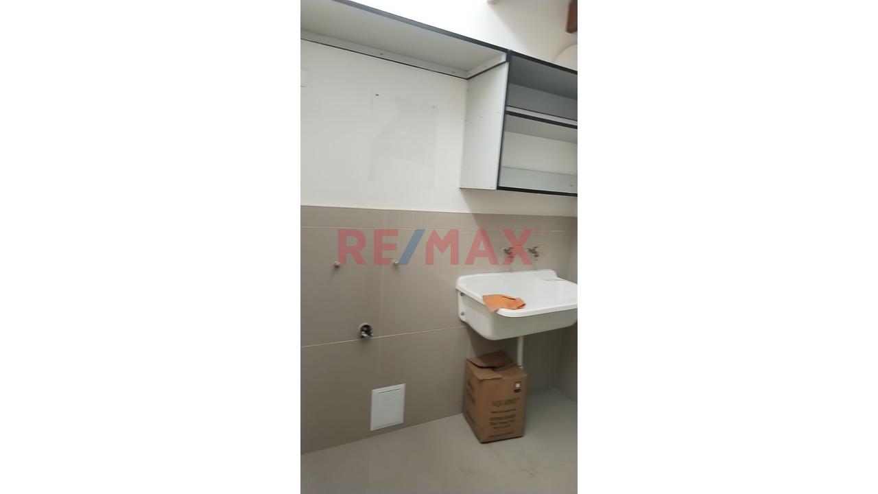 🏆Alquiler De Departamento 120M2 En Miraflores🏆 - 3
