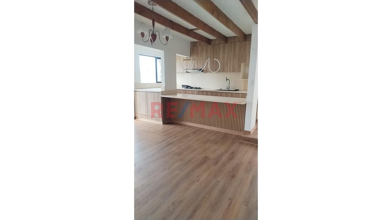 🏆Alquiler De Departamento 120M2 En Miraflores🏆 - 2