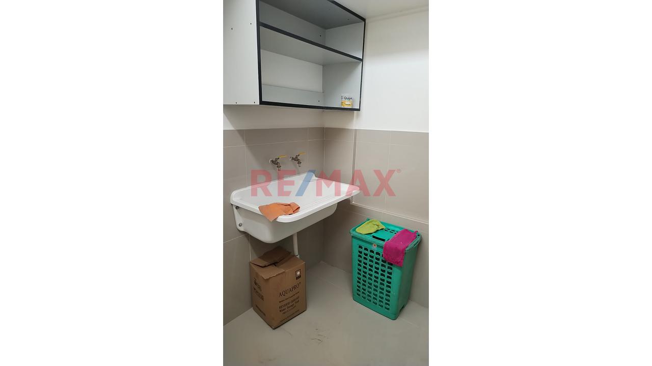 🏆Alquiler De Departamento 120M2 En Miraflores🏆 - 6