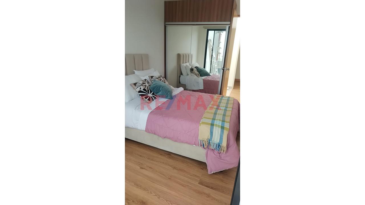 🏆Alquiler De Departamento 120M2 En Miraflores🏆 - 8